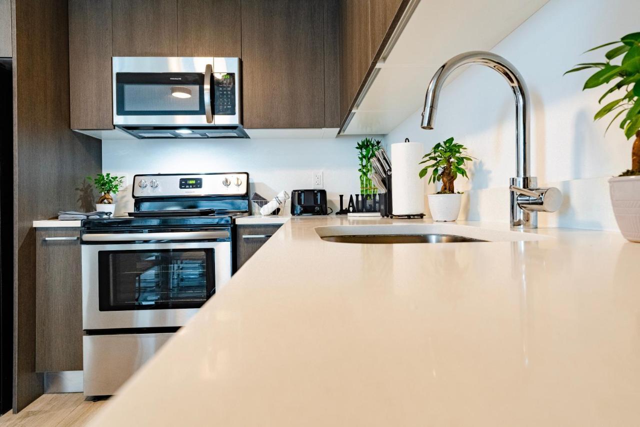 Luxurious 2-Bed Apartment With Breathtaking Bay Views!! ميامي المظهر الخارجي الصورة